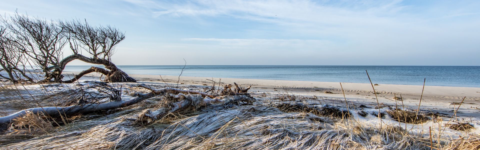 Panorama Nordseeinseln