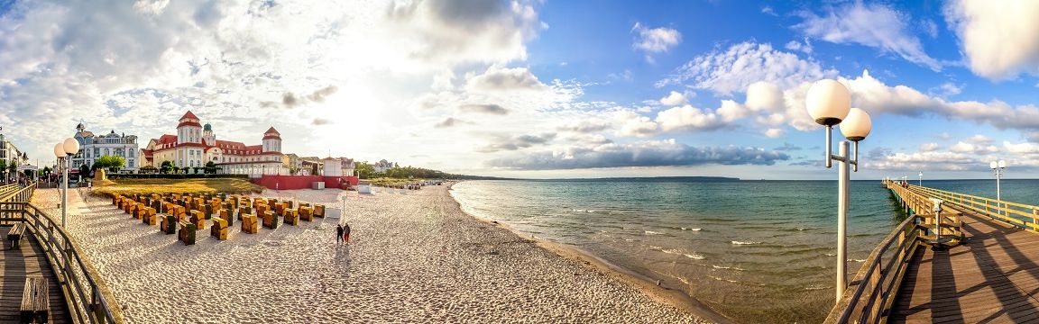 Urlaub in Ostseebad Binz.1320x360 Urlaub in Ostseebad Binz.1320x360