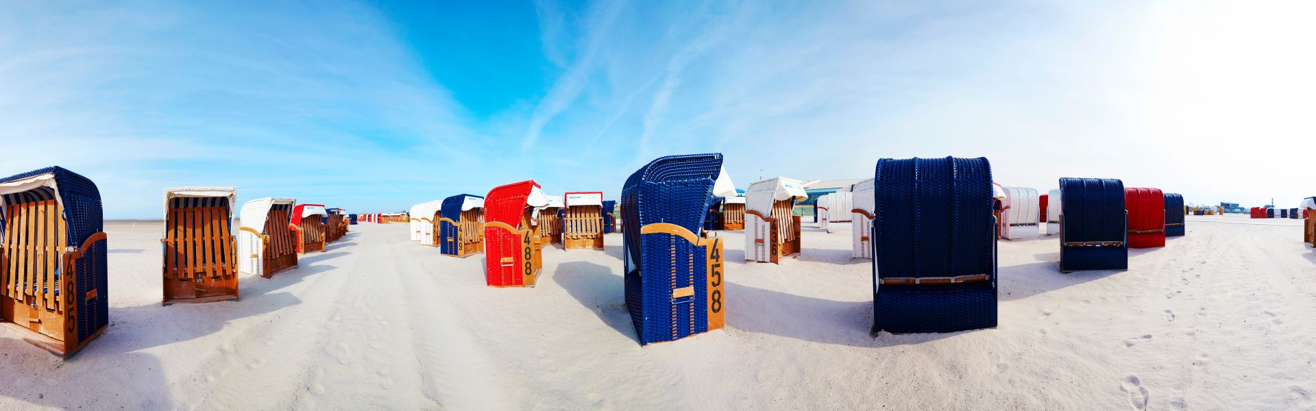 Titelbild Bensersiel Titelbild Bensersiel