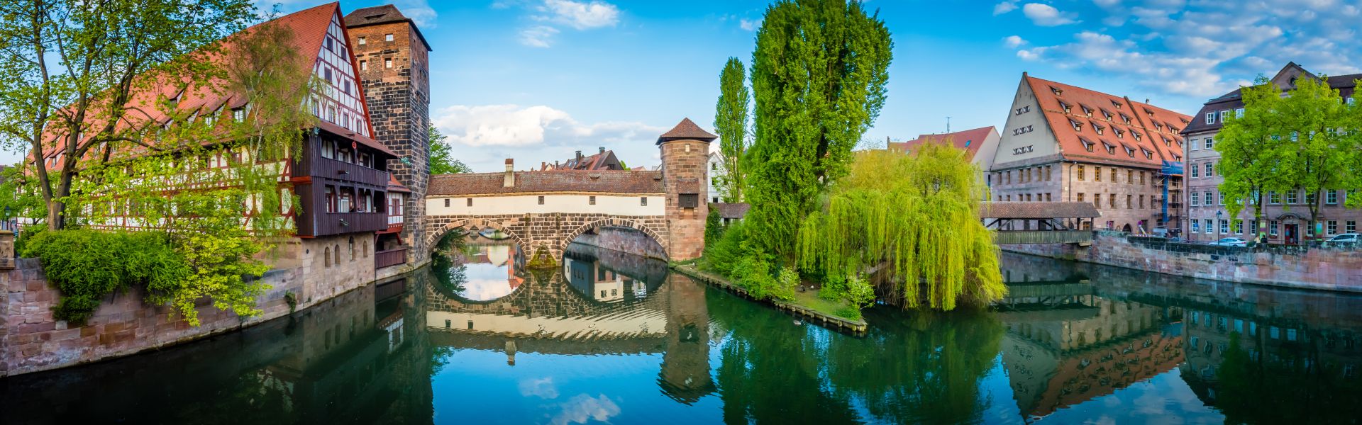 Nürnberg Titelbild Nürnberg Titelbild