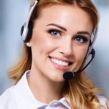 Miriam von bestfewo - persönlich, freundlich und aus dem Herzen von Potsdam