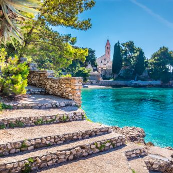 Ferienhäuser in Kroatien Ferienhäuser in Kroatien