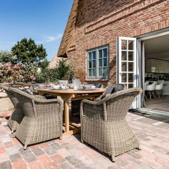 Ferienhäuser auf Sylt Ferienhäuser auf Sylt