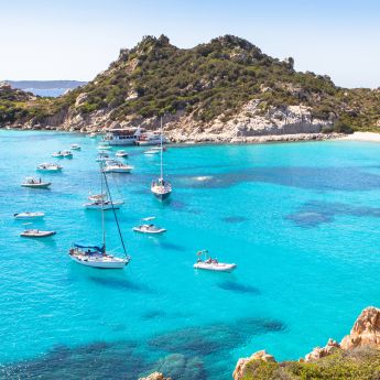 Ferienhäuser auf Sardinien Ferienhäuser auf Sardinien