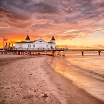 Ferienwohnungen an der Ostsee Ferienwohnungen an der Ostsee