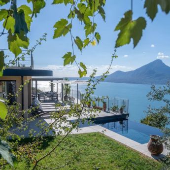 Ferienwohnungen am Gardasee Ferienwohnungen am Gardasee