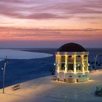 Ferienwohnungen auf Borkum Ferienwohnungen auf Borkum