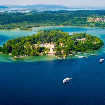 Ferienwohnungen am Bodensee