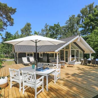 Ferienhäuser in Dänemark Ferienhäuser in Dänemark