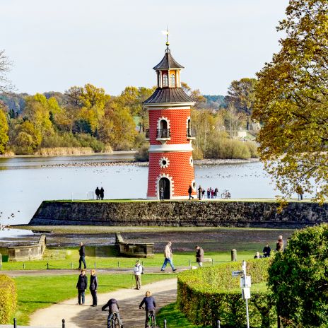 Schloss und Leuchtturm Moritzburg Schloss und Leuchtturm Moritzburg