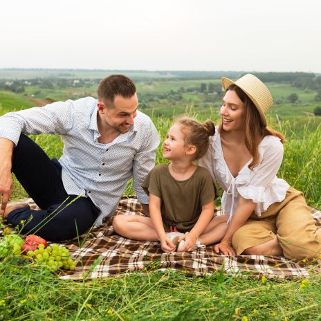 Familienurlaub in saarland