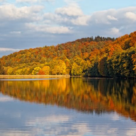 Themenbox Urlaub mit Meerblick-Seeblick im Harz