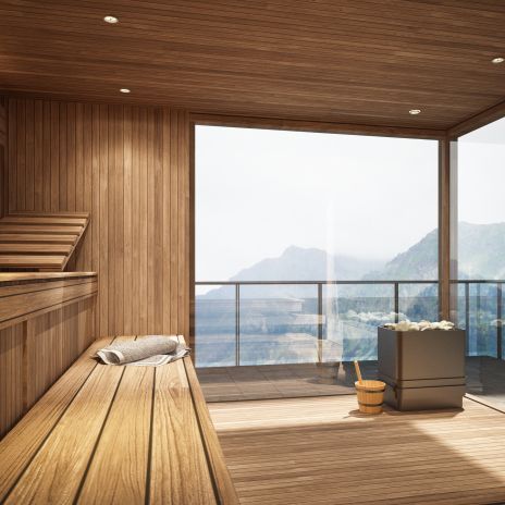 Urlaub mit Sauna .bestfewo Urlaub mit Sauna .bestfewo