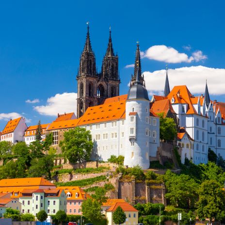 Albrechtsburg Albrechtsburg