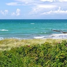 Themenbox Meerblick an der Nordsee.590x230