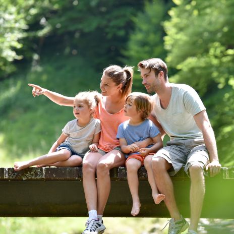 Familienurlaub. bestfewo Familienurlaub. bestfewo