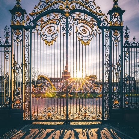Schloss Philippsruhe in Hanau Schloss Philippsruhe in Hanau