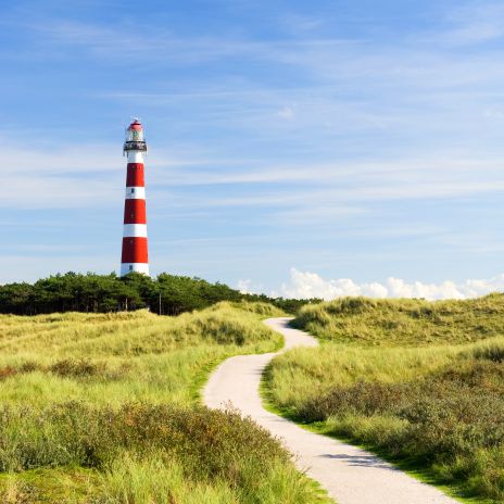 Wunderbares Ameland - ©Ivonne Wierink/stock.adobe.com 