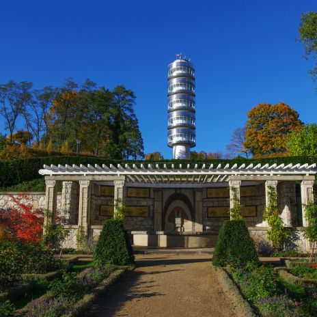 Urlaub in Brandenburg und Brandenburg an der Havel Marienberg