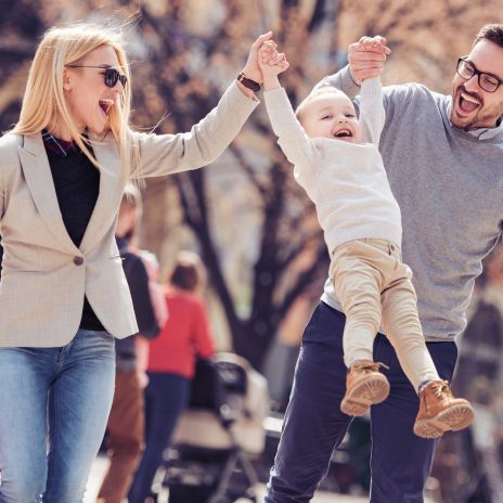 Familienurlaub in Nordrhein-Westfalen Familienurlaub in Nordrhein-Westfalen