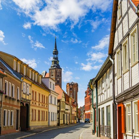 Tangermünde_Fachwerk