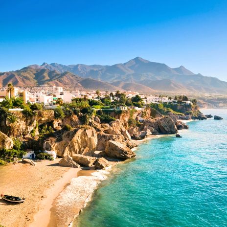 Bezauberndes Andalusien - ©IB Studio/stock.adobe.com