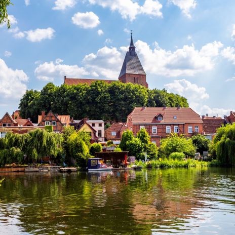 5- Ferienhäuser und Ferienwohnungen mit Meerblilck und Seeblick für Ihren Urlaub in Schleswig-Holstien