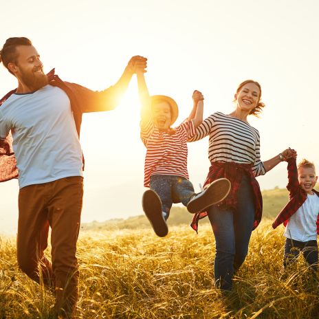 Familienfreundliche Ferienwohnungen und Ferienhäuser in Rheinland-Pfalz