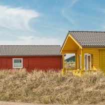 Themenbox Ferienhaus & Ferienwohnung_Urlaub im Bungalow an der Nordsee_590x230_BestFewo