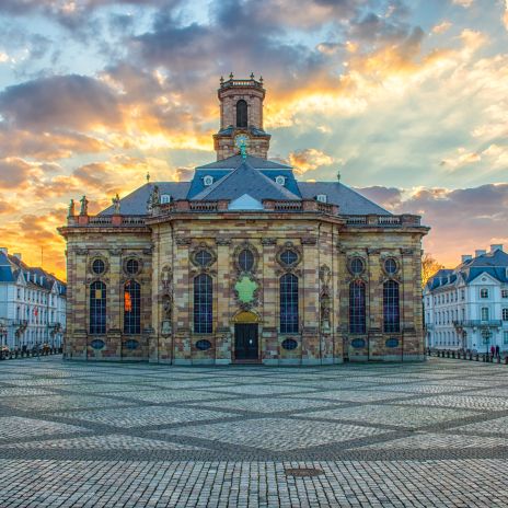 Saarland Saarbrücken Saarland Saarbrücken