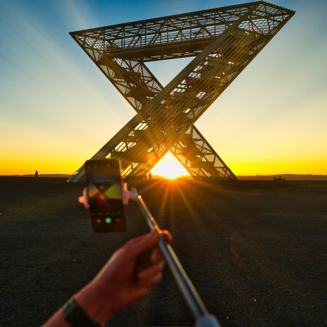 Saarpolygon Saarpolygon