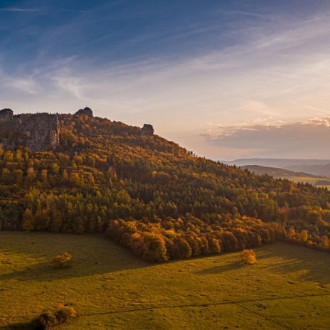 Bruchhauser Steine im Sauerland