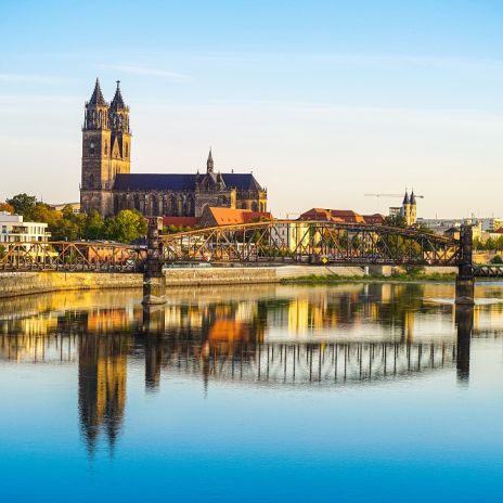 Dom zu Magdeburg Dom zu Magdeburg