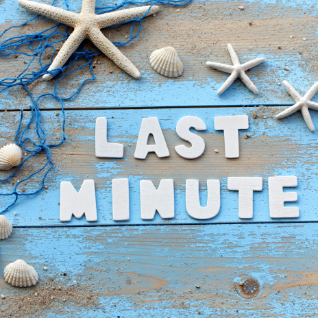 Last Minute - Racamani