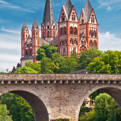 Limburger Dom Limburger Dom