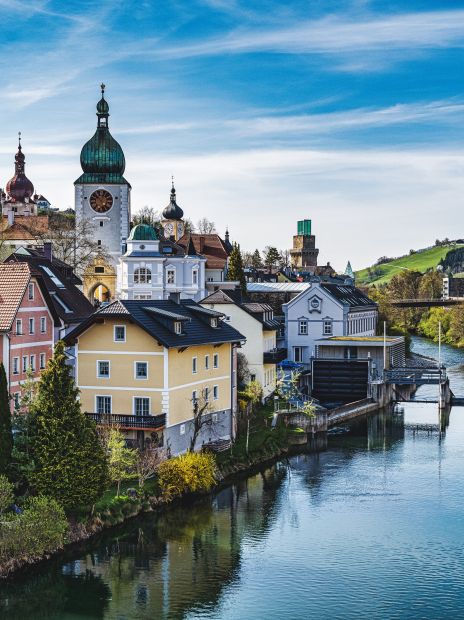 Waidhofen an der Ybbs Mostviertel Niederösterreich Waidhofen an der Ybbs Mostviertel Niederösterreich