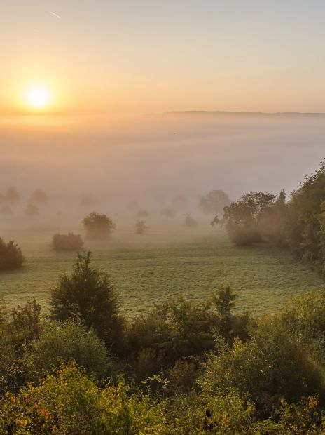 Biosphäre Bliesgau Saarland