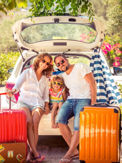 Reiseplanung Ferienhausurlaub Reiseplanung Ferienhausurlaub